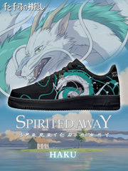 Baskets personnalisées Haku V.2