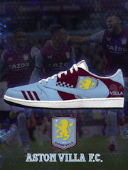 Villa V.1 Custom TS Low Sneakers