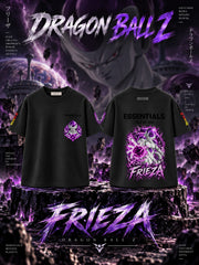 Frieza V.1 Custom Ess. T-Shirt