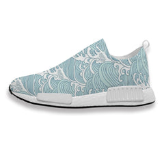 Chaussures recommandées sans taxe
