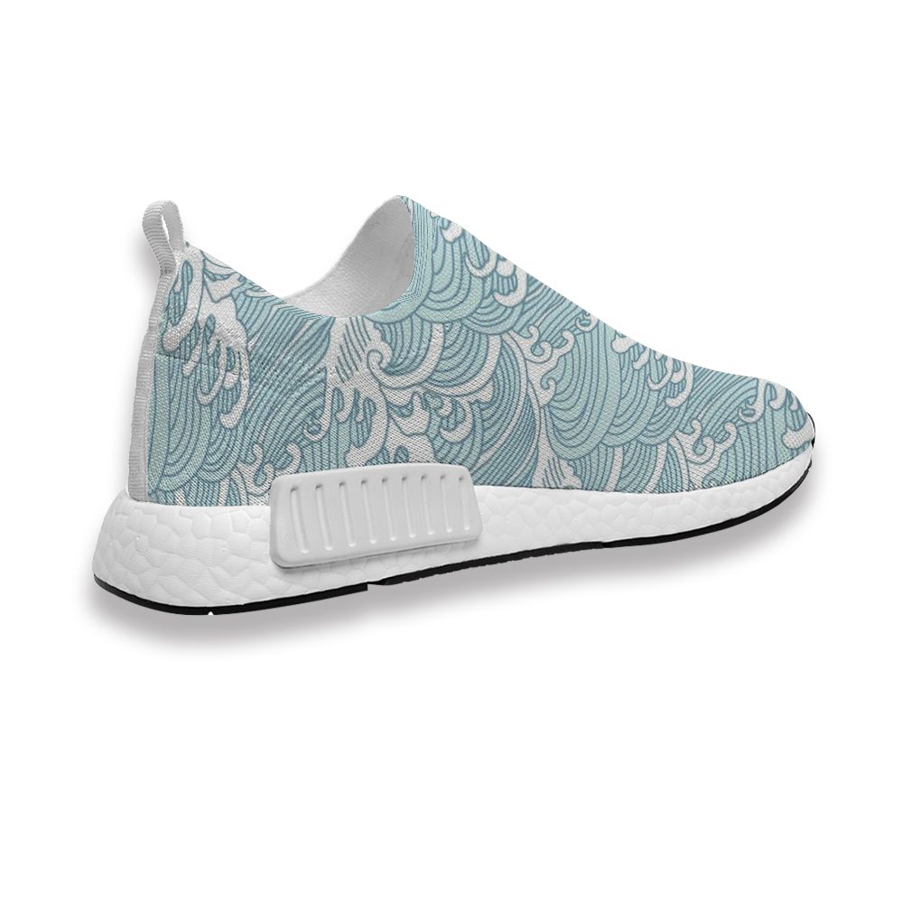 Chaussures recommandées sans taxe