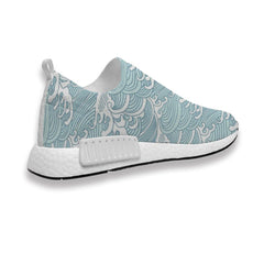 Chaussures recommandées sans taxe
