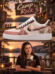 Rosie Kleinman V.1 Custom Air-Style Sneakers