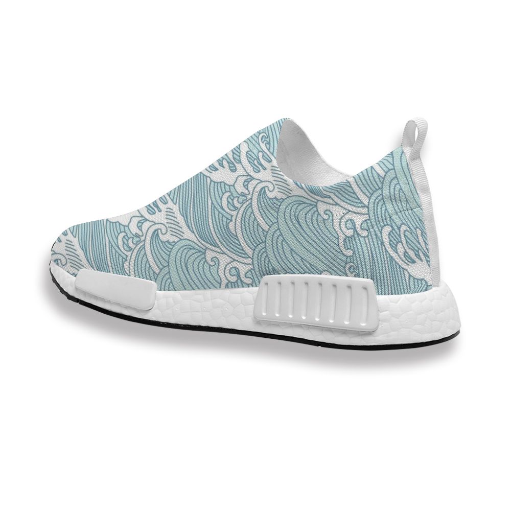 Chaussures recommandées sans taxe