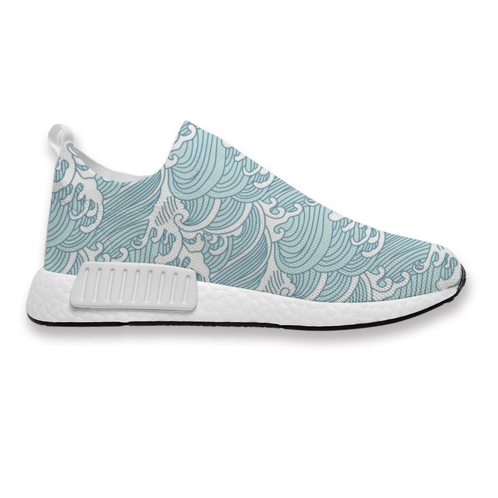 Chaussures recommandées sans taxe