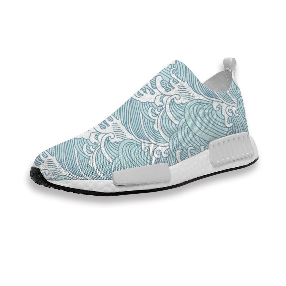 Chaussures recommandées sans taxe