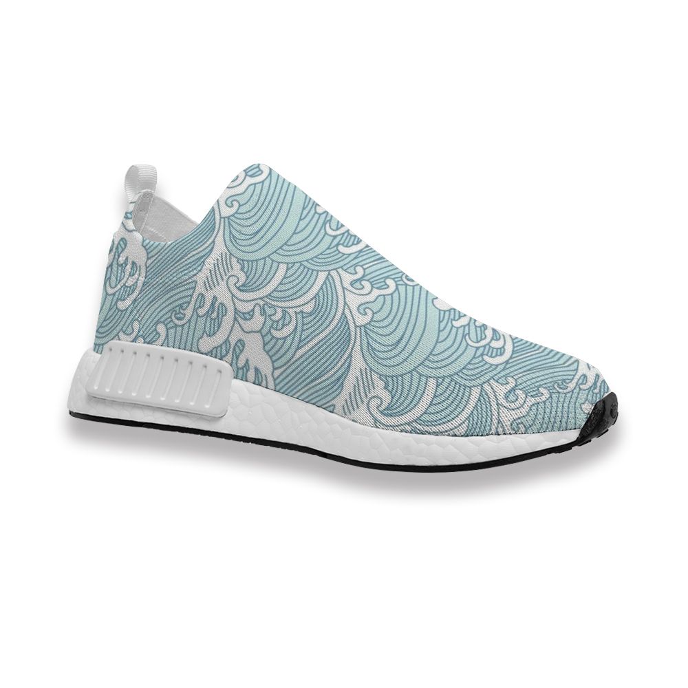 Chaussures recommandées sans taxe